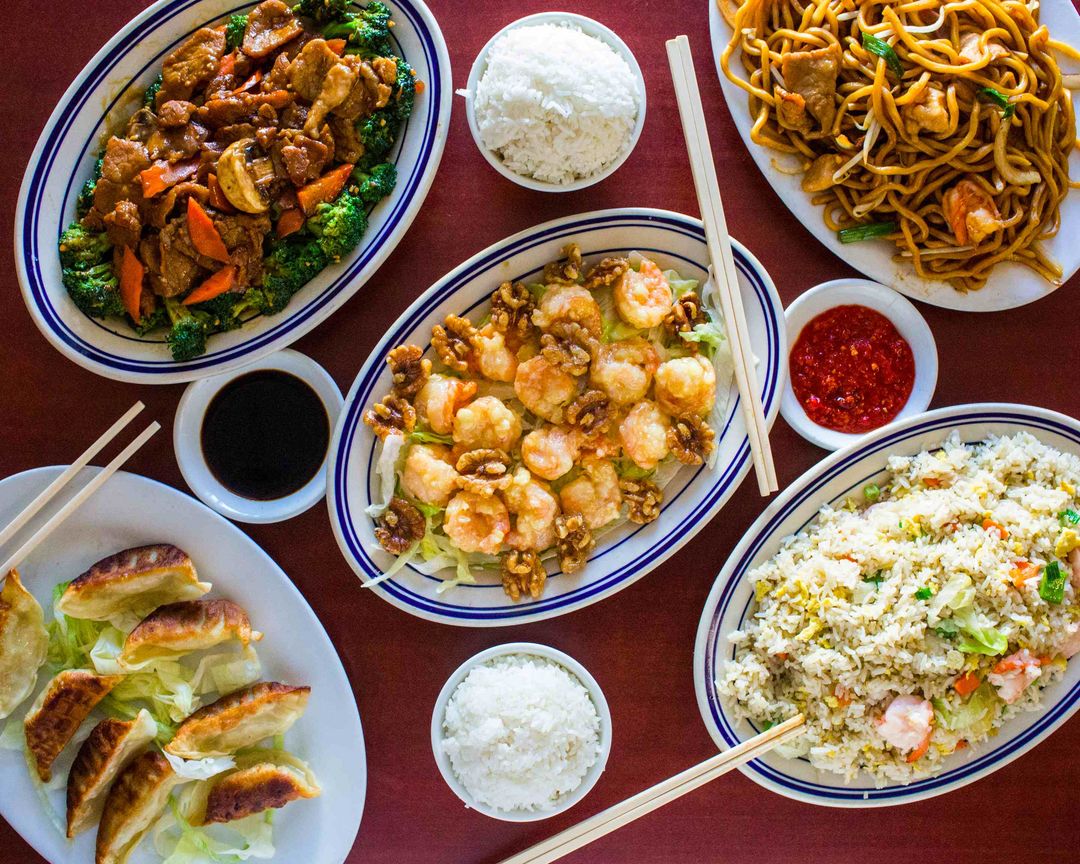 Chinese food delivery near me cash payment