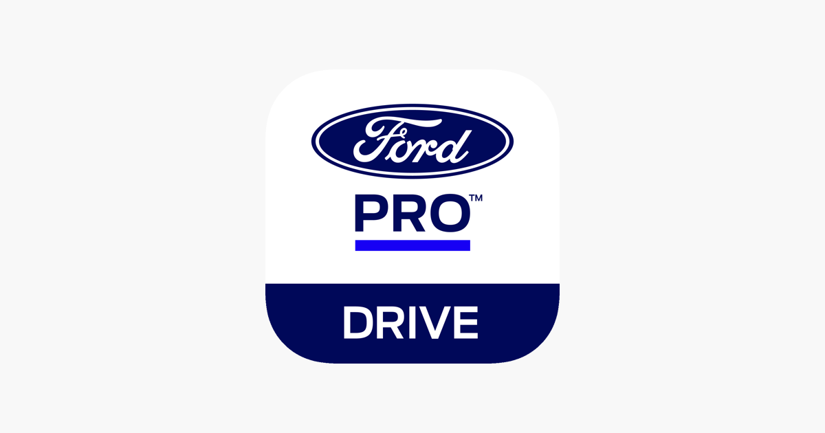 Telematics ford Ford pro telematics drive app