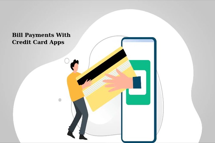 Apps to accept credit card payments