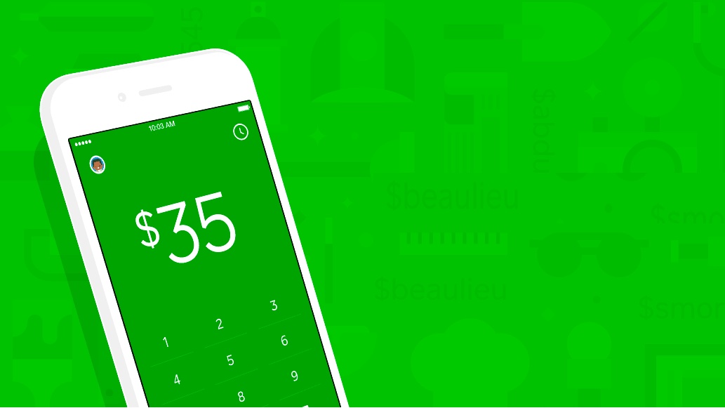 Cash app Cash app payments