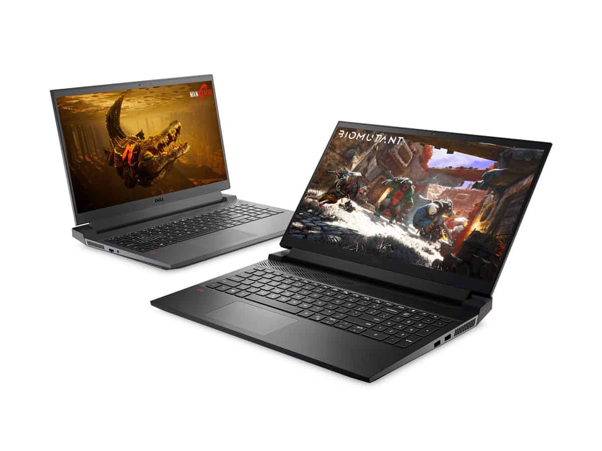 Dell gaming computers