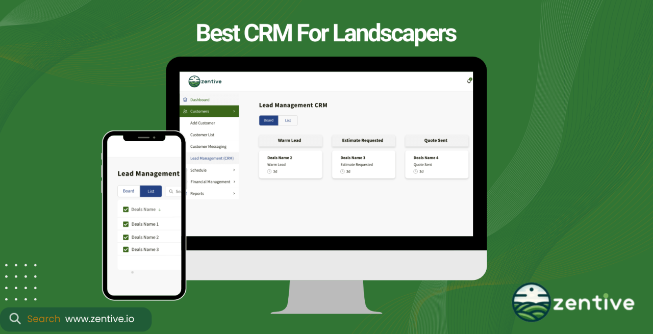 Crm turning Crm turning