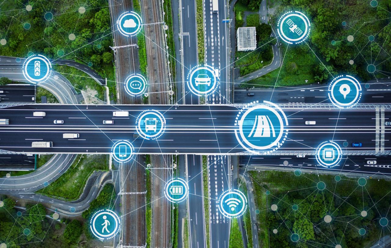 Fleet telematics