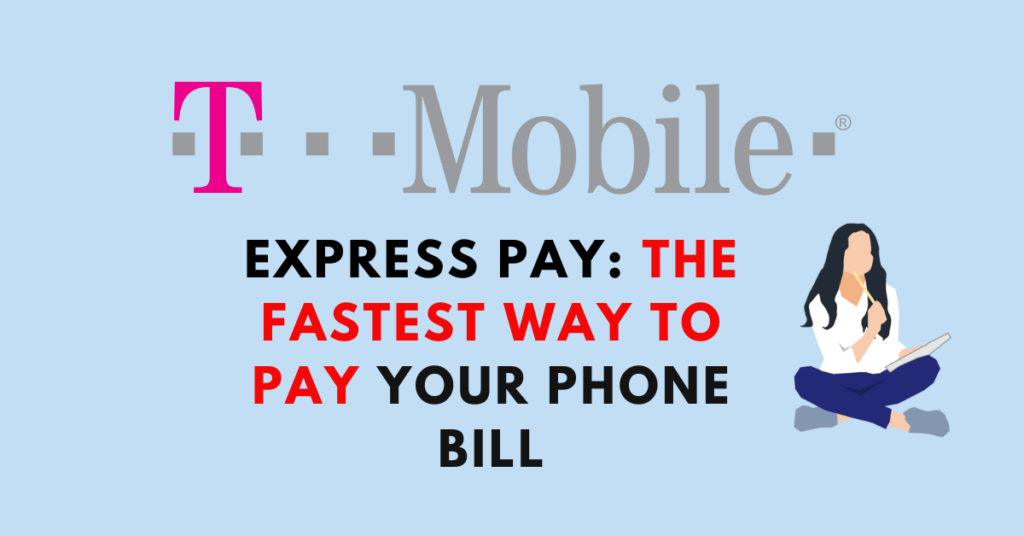 T mobile internet payment