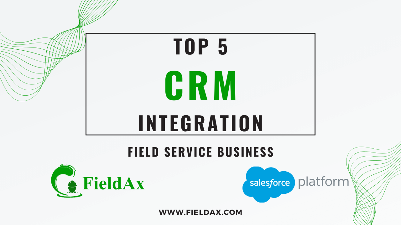 Benefits of CRM Software for Field Service Management by SalesBabuCRM ... Benefits of CRM Software for Field Service Management by SalesBabuCRM ...