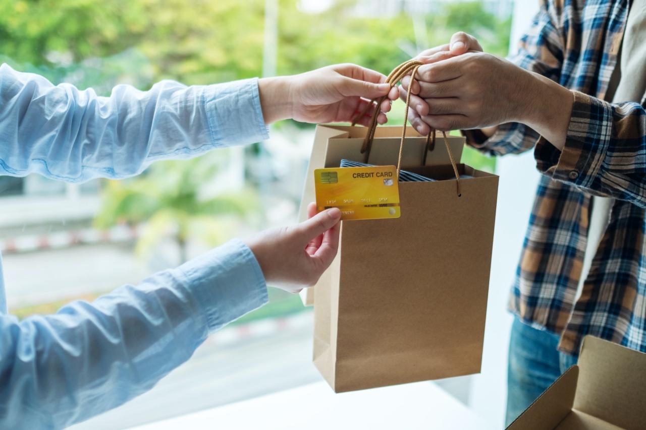 Delivery cash payment near me