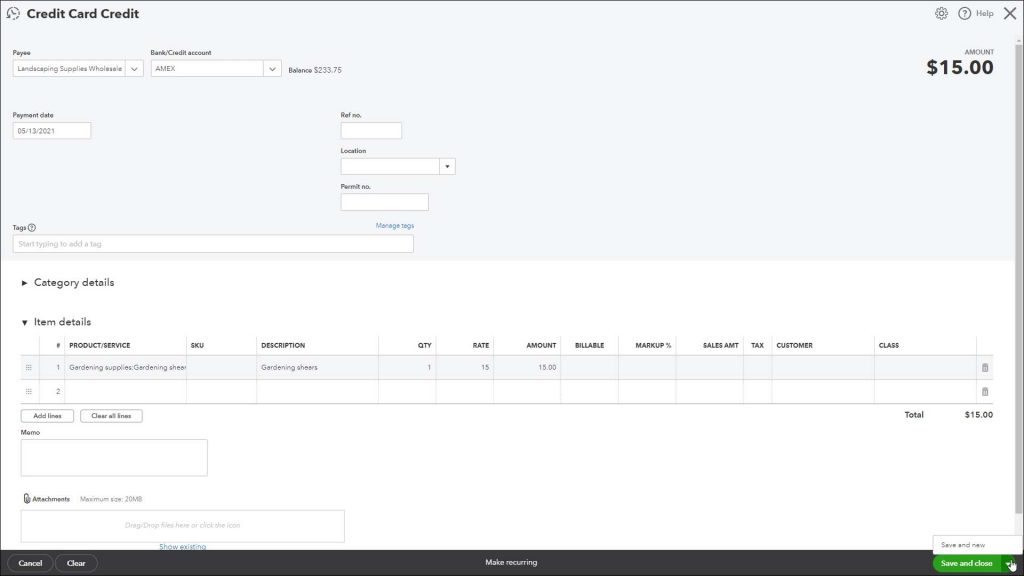 Quickbooks paying Quickbooks paying