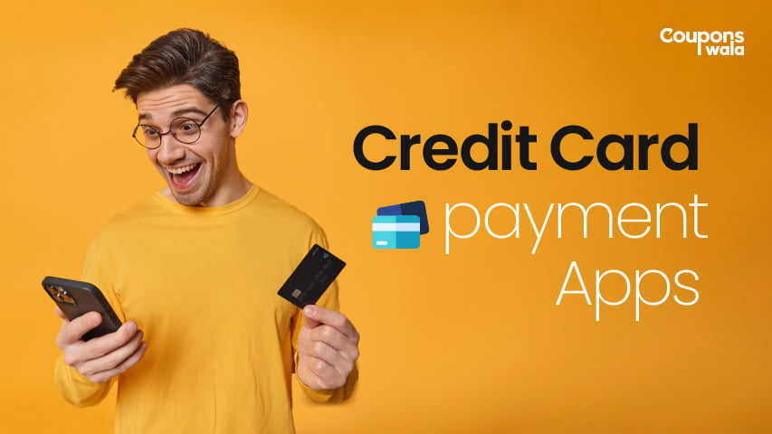 Apps to take credit card payments
