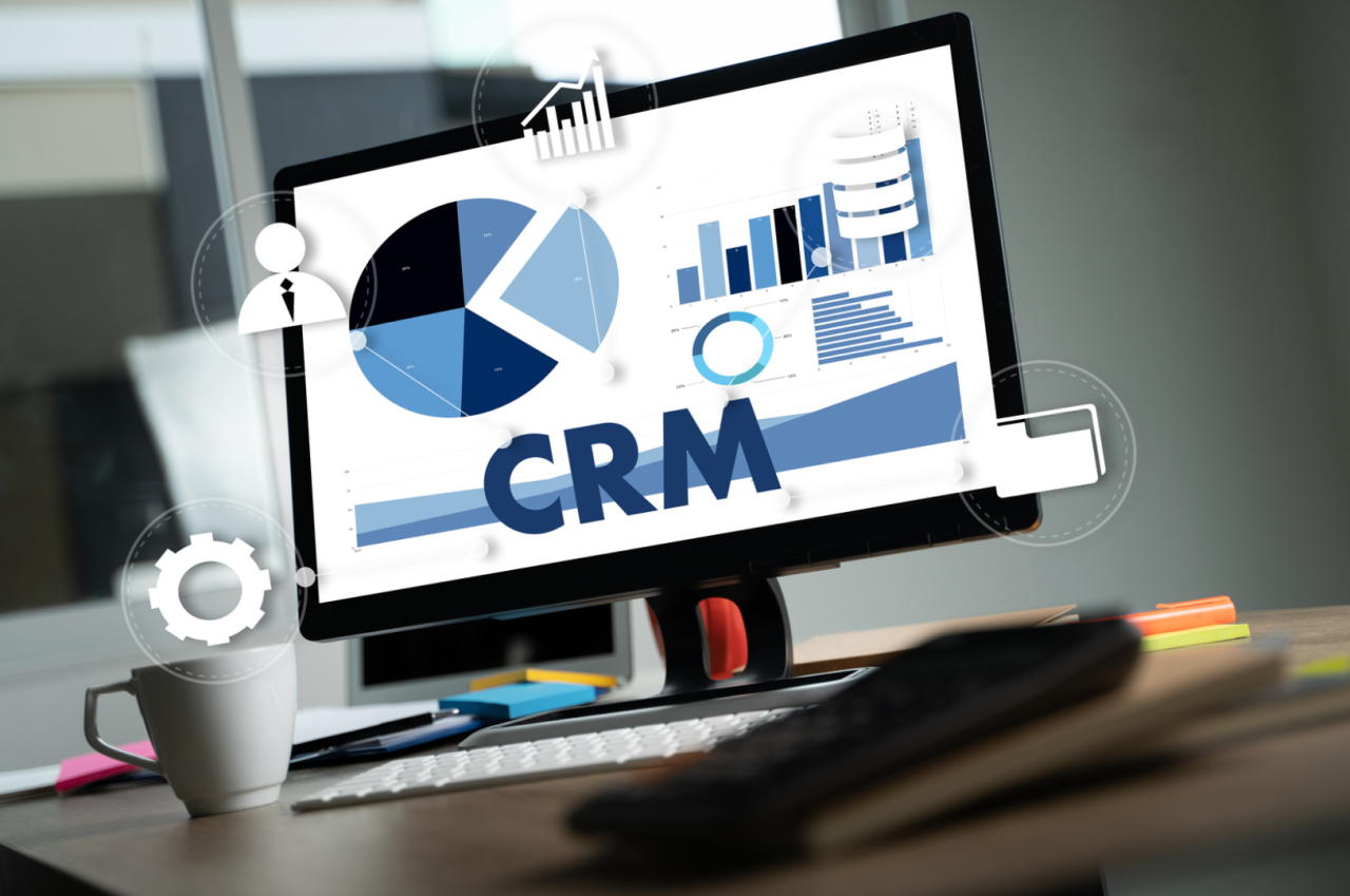 Crm software for contractors Informational, Commercial
