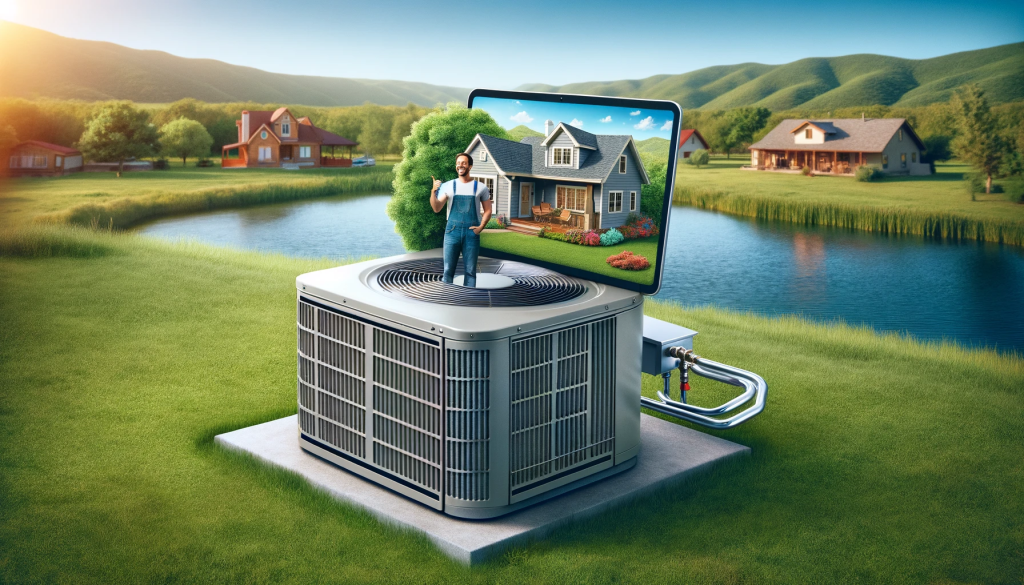Hvac crm software Commercial