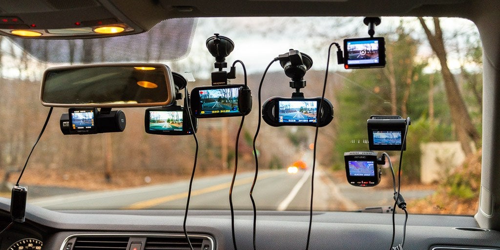 Dash cam telematics