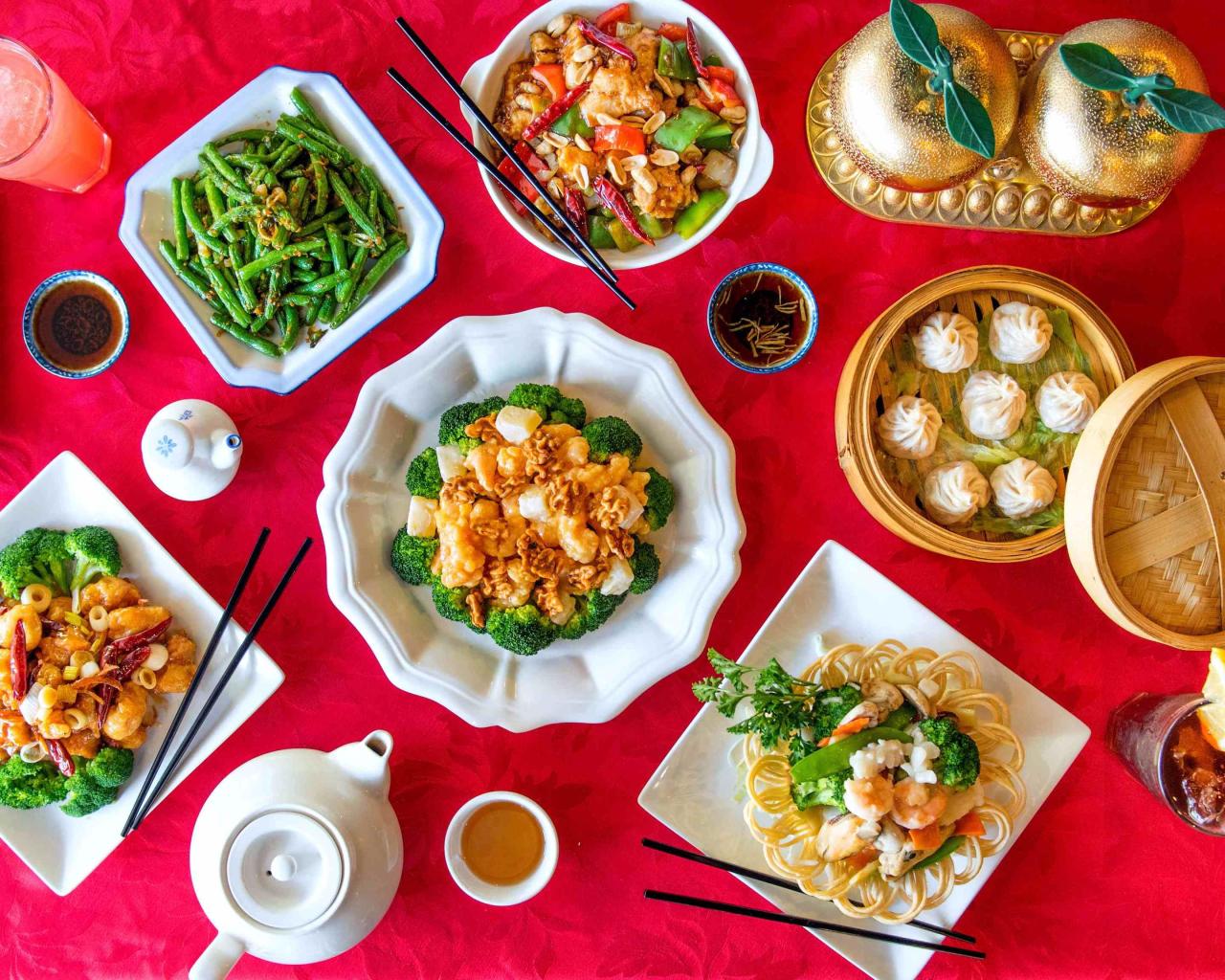Chinese food delivery near me cash payment
