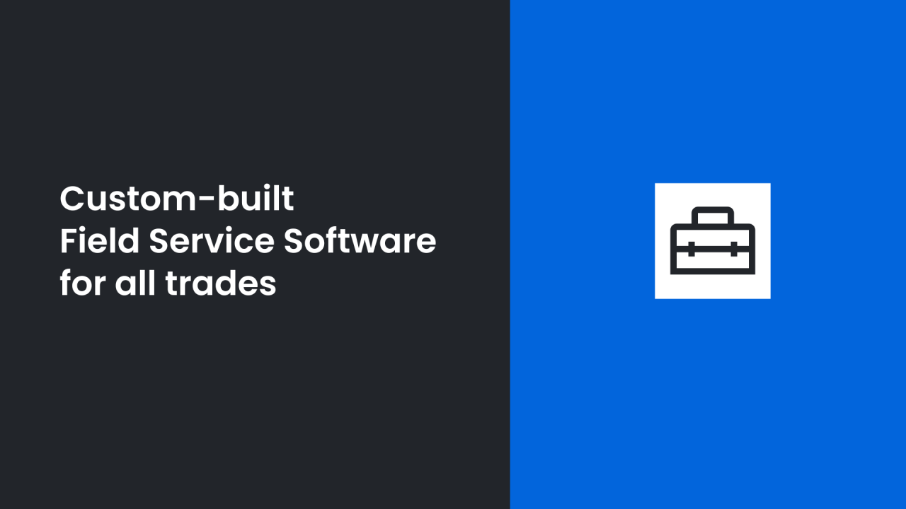 Field Service CRM For Automation - Microsoft Dynamics 365 Consultants Field service crm software Informational