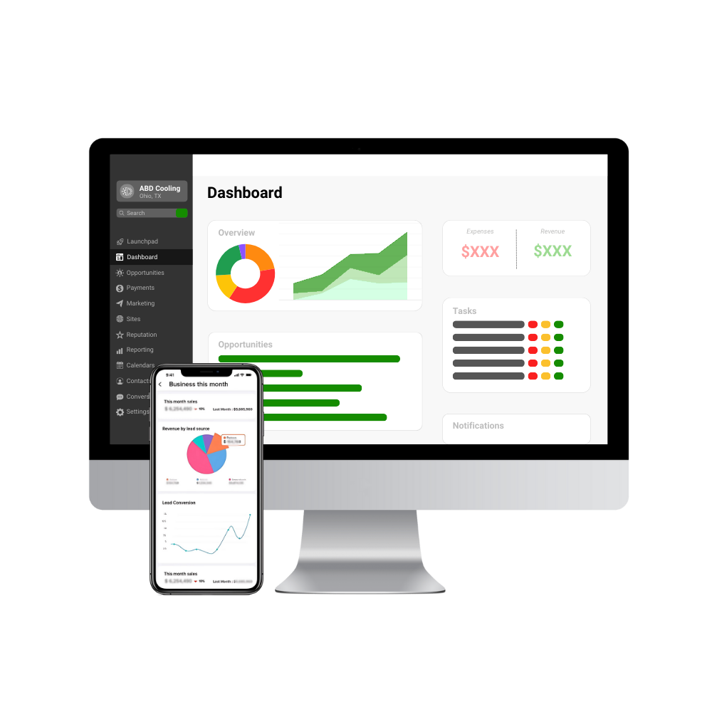 Software hvac solutions Software hvac solutions