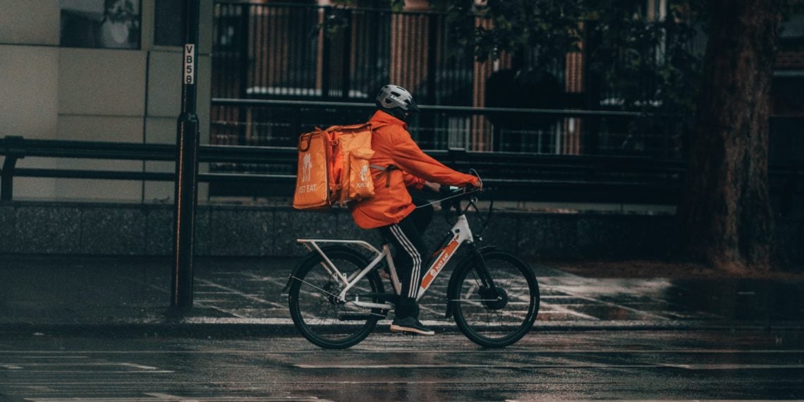 Food delivery near me cash payment open now