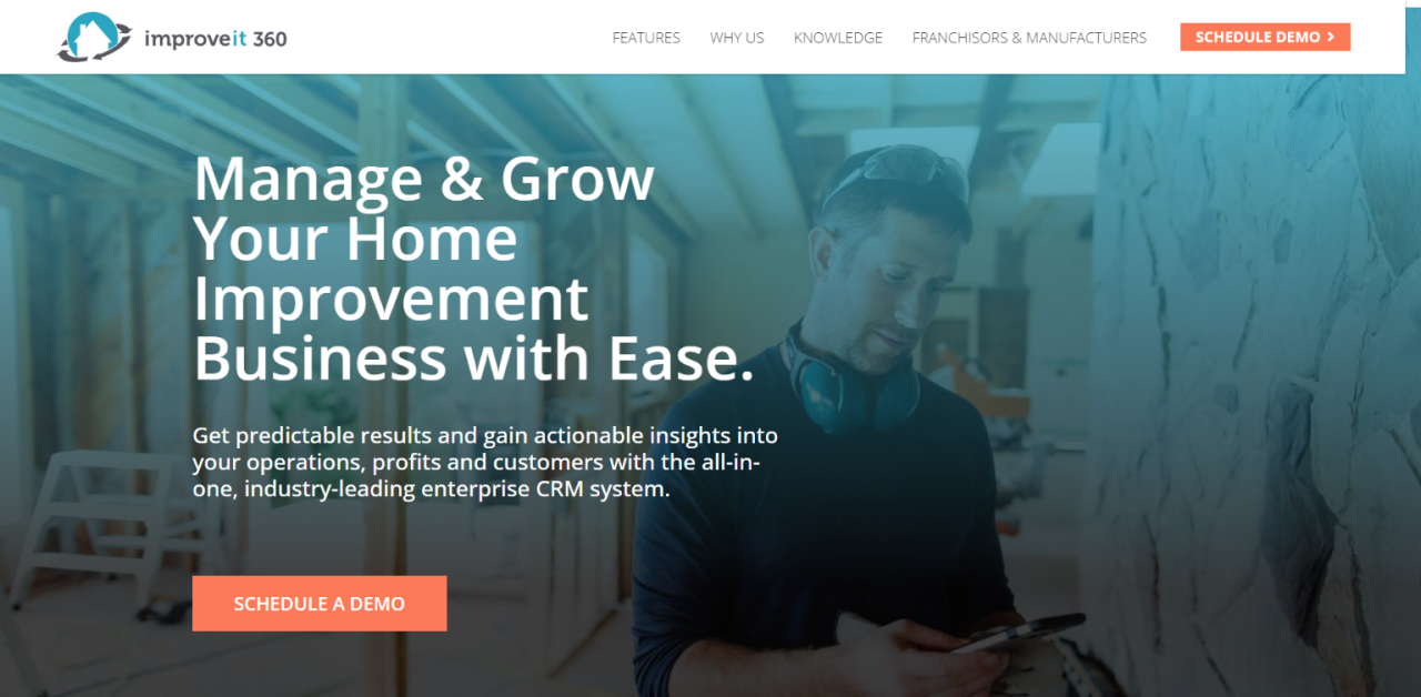 5 Best CRM Software for Roofing Companies and Contractors 5 Best CRM Software for Roofing Companies and Contractors