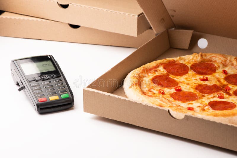 Pizza delivery near me cash payment