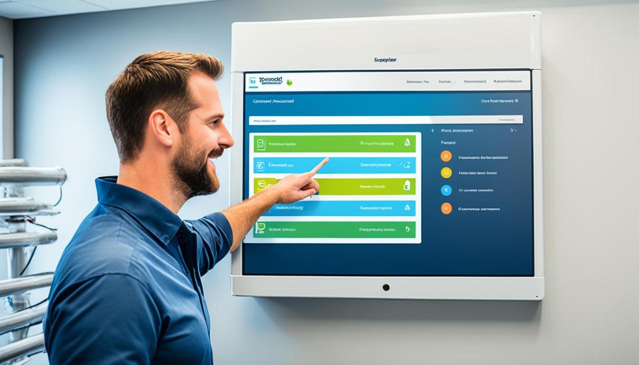 Crm software for hvac companies Commercial