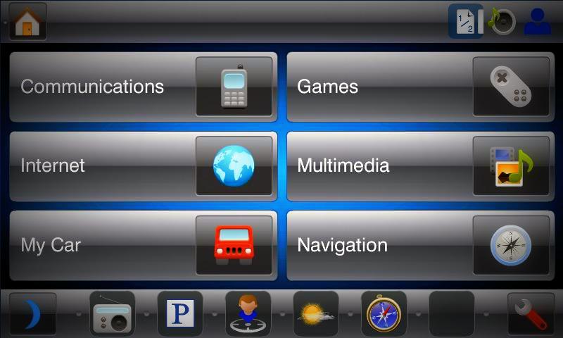 Vehicle telematics companies