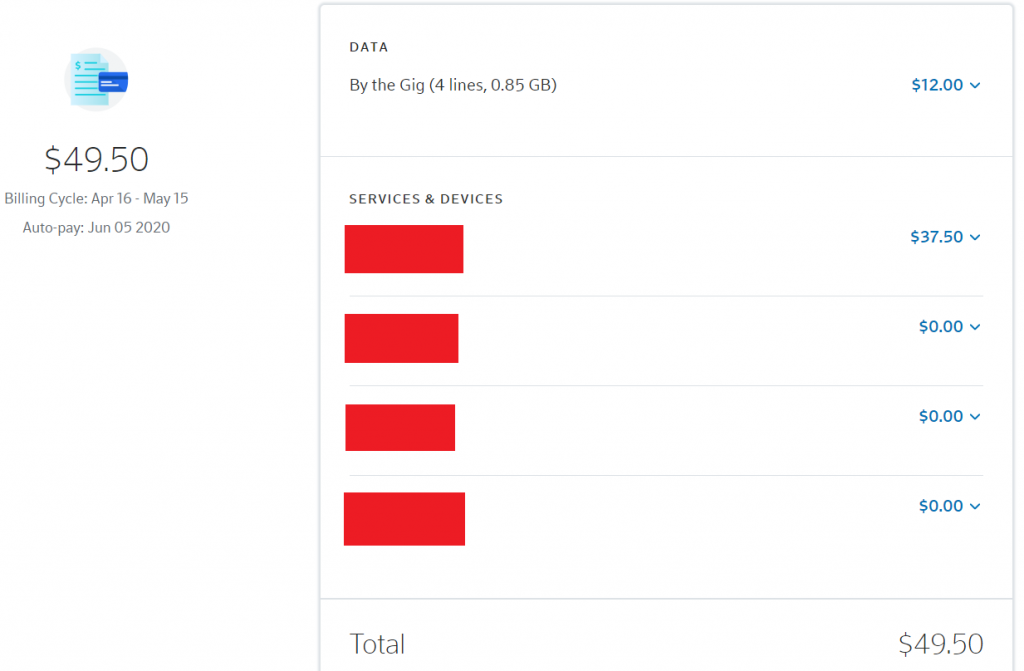 Xfinity Mobile bill has no PDF version to download | Xfinity Community ... Xfinity Mobile bill has no PDF version to download | Xfinity Community ...