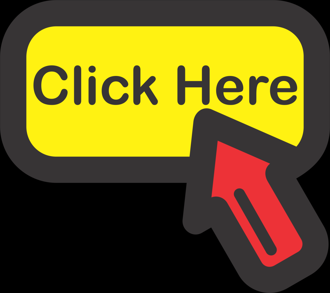 Click Here Png Picture Transparent HQ PNG Download | FreePNGImg
