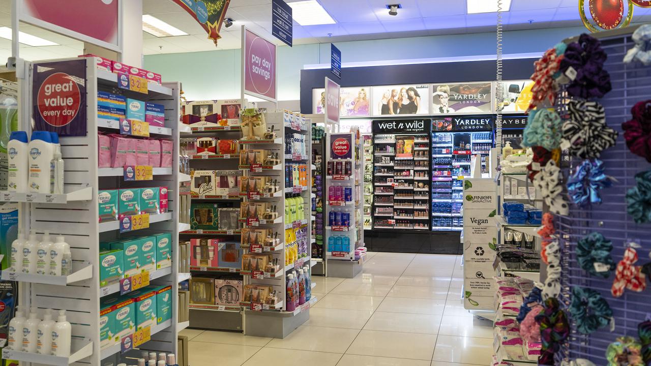 City Pharma Citypharma click and collect