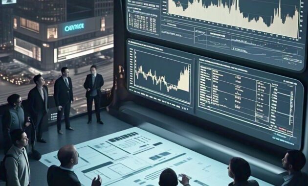 The Rise of AI-Integrated Cryptocurrencies