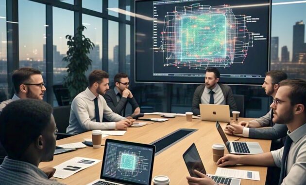 Blockchain and Smart Contracts: The Future of Transparent Insurance Policies