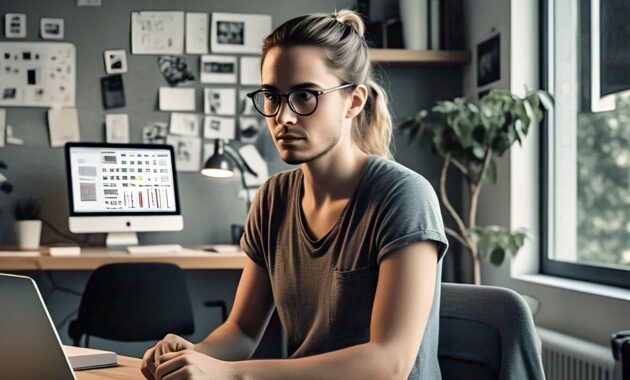 Realistic AI-Generated Images: How Photoshop is Redefining Creativity