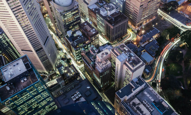 The Shift Toward Digital-First Insurance Providers