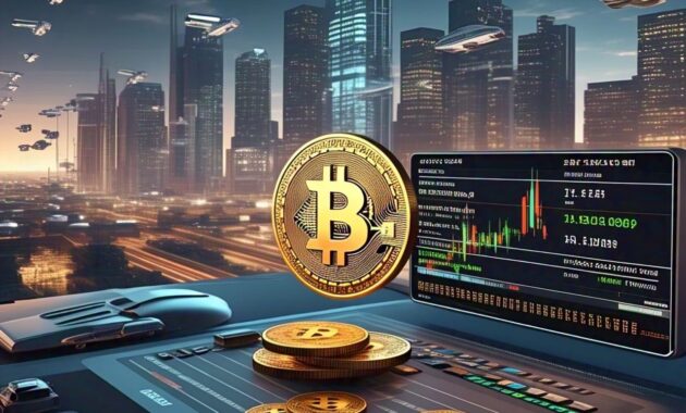 The Future of Bitcoin: Will It Remain the King of Crypto?