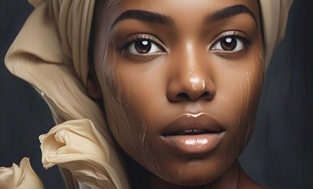 Hyper-Realistic Retouching Techniques: Achieving Flawless and Natural Edits