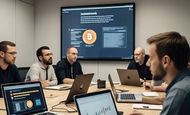 Security and Privacy in Crypto Transactions