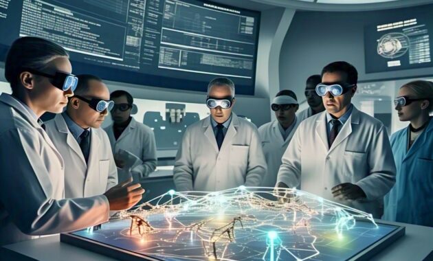 Web3 and the Future of the Internet