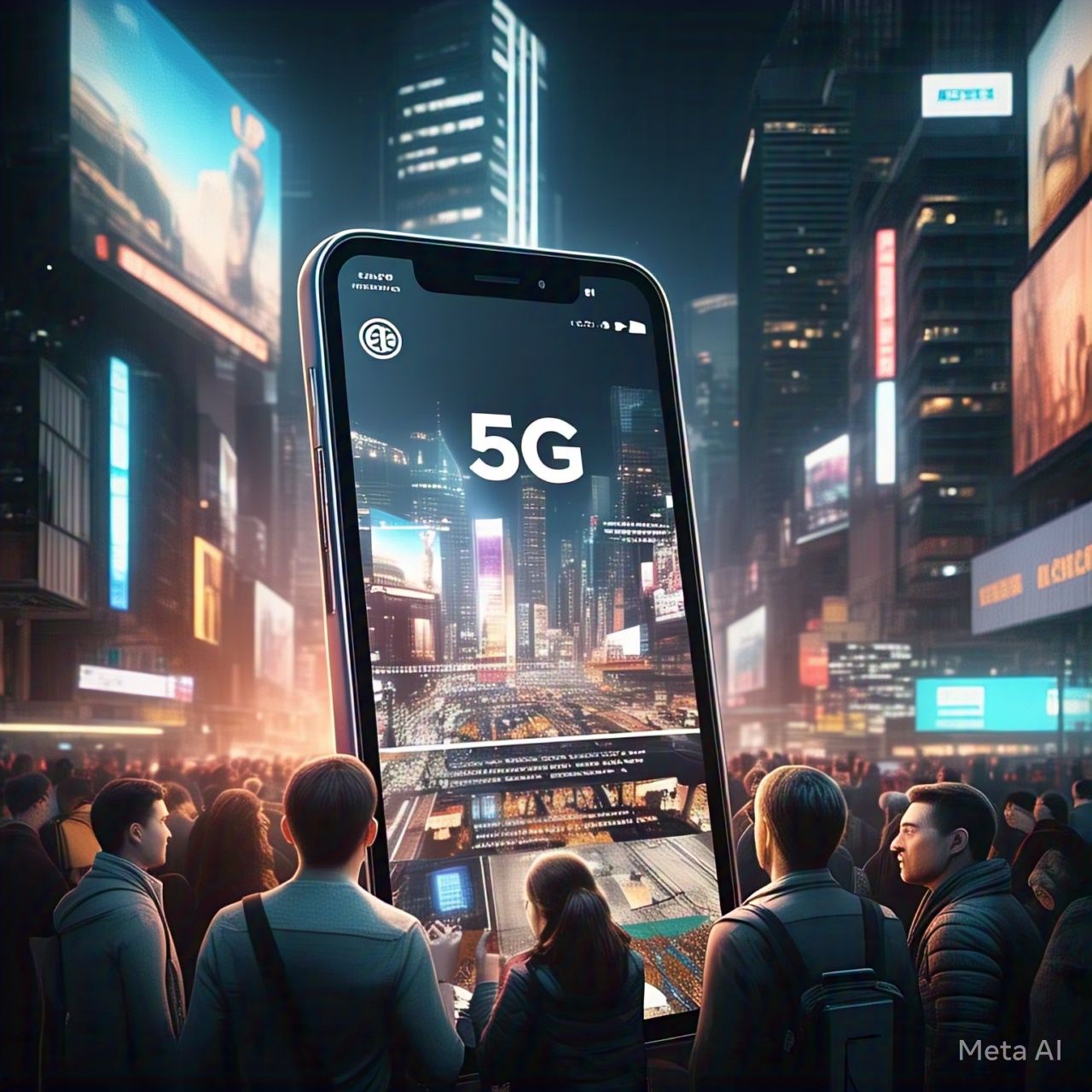 5G and Its Impact on Mobile Apps