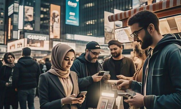Mobile Payments in 2025: Trends and Innovations
