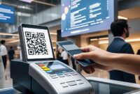 How NFC and QR Code Technologies Are Dominating Global Transactions