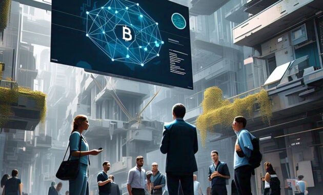 Will Blockchain Replace Traditional Banking Systems?