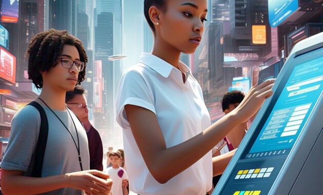 How New Laws Are Shaping the Future of Digital Payments