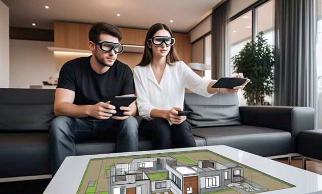The Evolution of Real Estate Apps: What Buyers and Sellers Expect in 2025