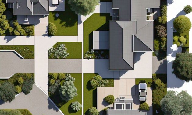 Photoshop Trends for Real Estate Marketing Materials in 2025