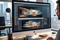 Best Photoshop Tools and Plugins for Real Estate Designers