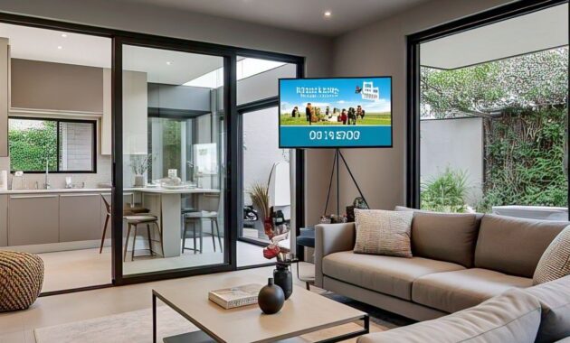 Social Media Campaigns That Sell Properties Faster in 2025