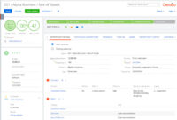 Service crm software	Commercial
