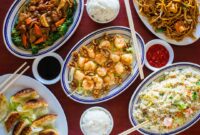 Chinese food delivery near me cash payment