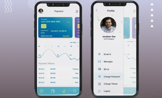 Free credit card payment app