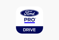 Ford pro telematics