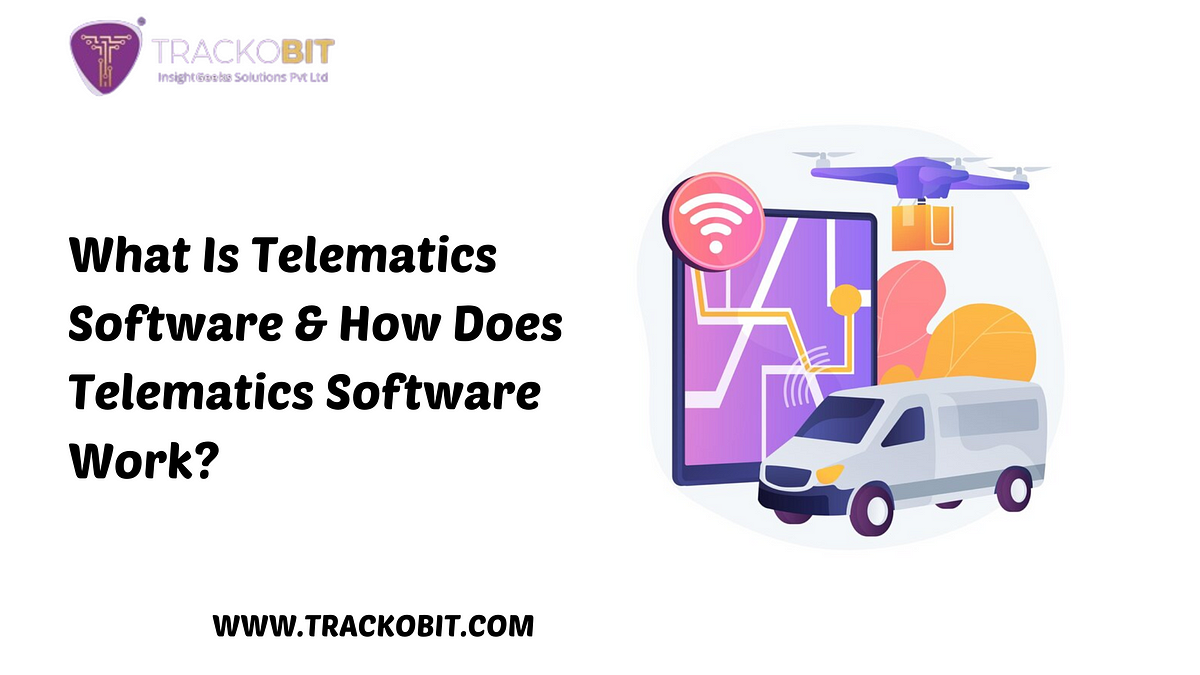 Best telematics software