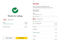 Shell Mobile Payment Revolutionizing Digital Transactions