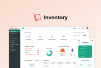 Zoho Inventory Streamlining Your Business Operations